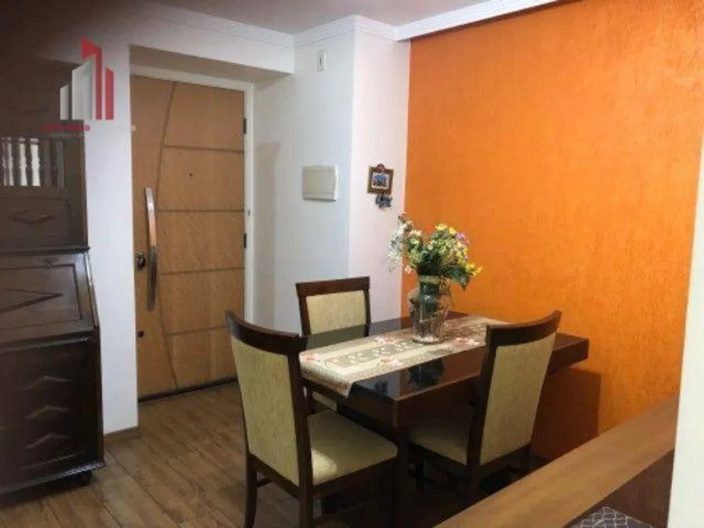 Apartamento, 2 quartos, 49 m² - Foto 2