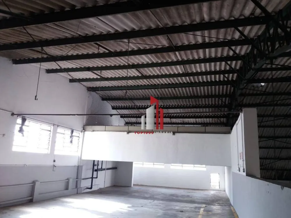 Depósito-Galpão, 2720 m² - Foto 3