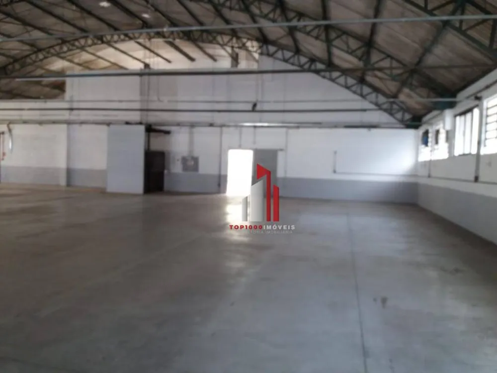 Depósito-Galpão, 2720 m² - Foto 4