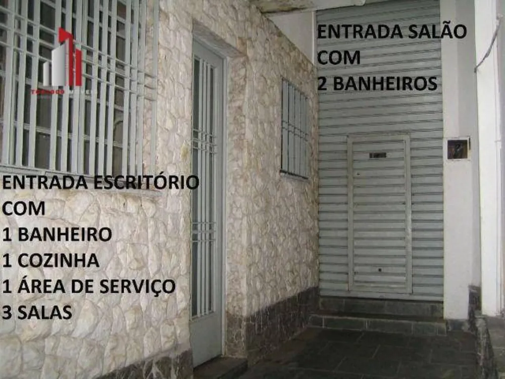 Prédio Inteiro, 440 m² - Foto 4