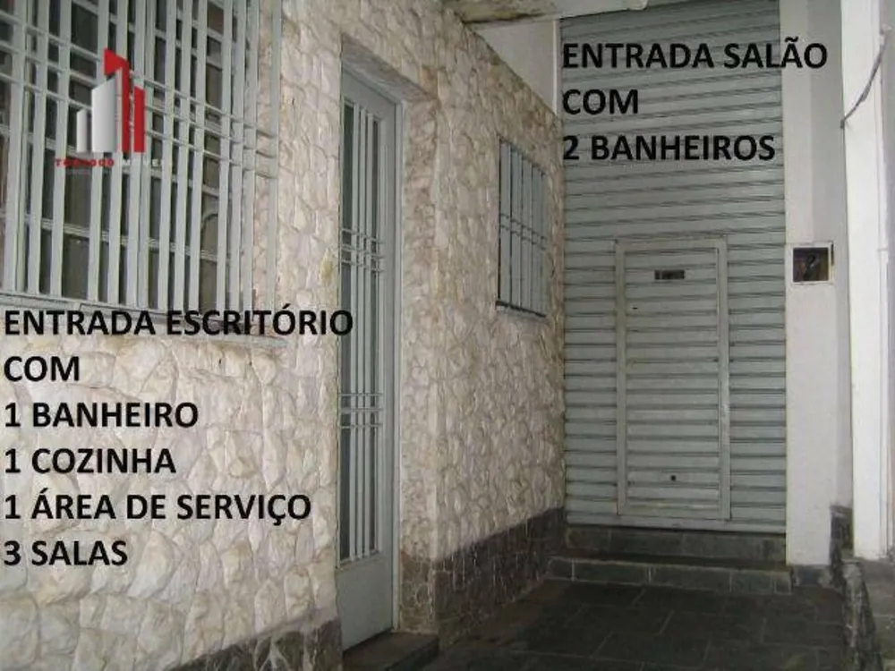 Prédio Inteiro, 440 m² - Foto 1