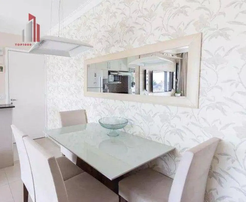 Apartamento, 3 quartos, 70 m² - Foto 3