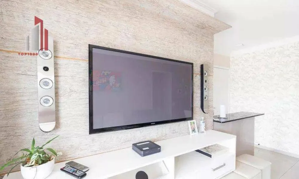Apartamento, 3 quartos, 70 m² - Foto 4