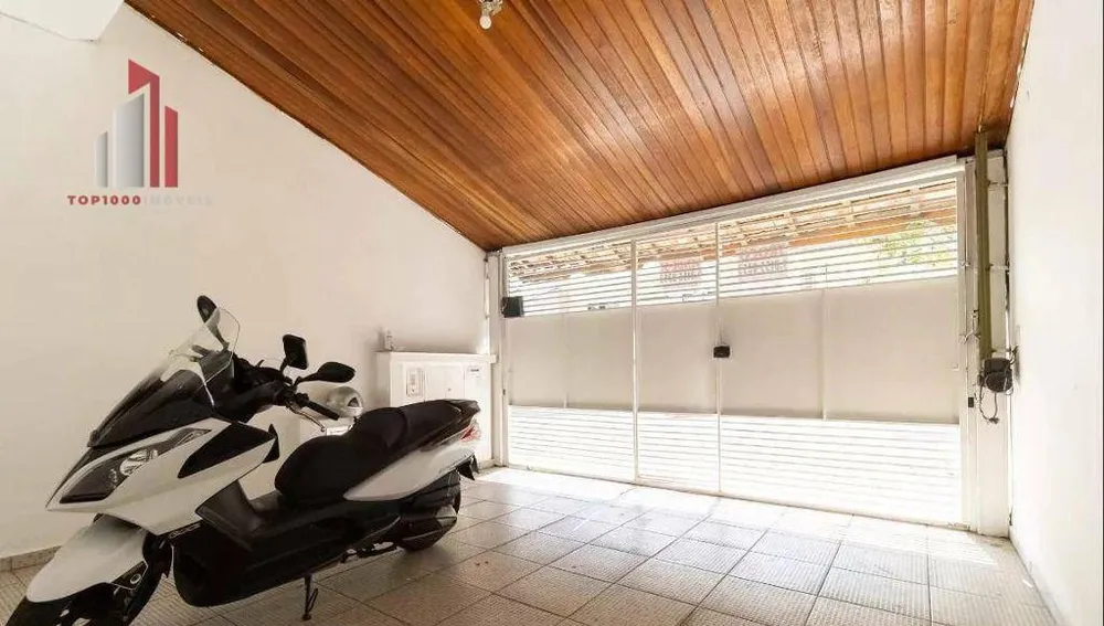 Sobrado, 5 quartos, 200 m² - Foto 1