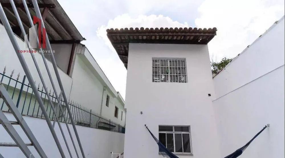 Sobrado, 5 quartos, 200 m² - Foto 4