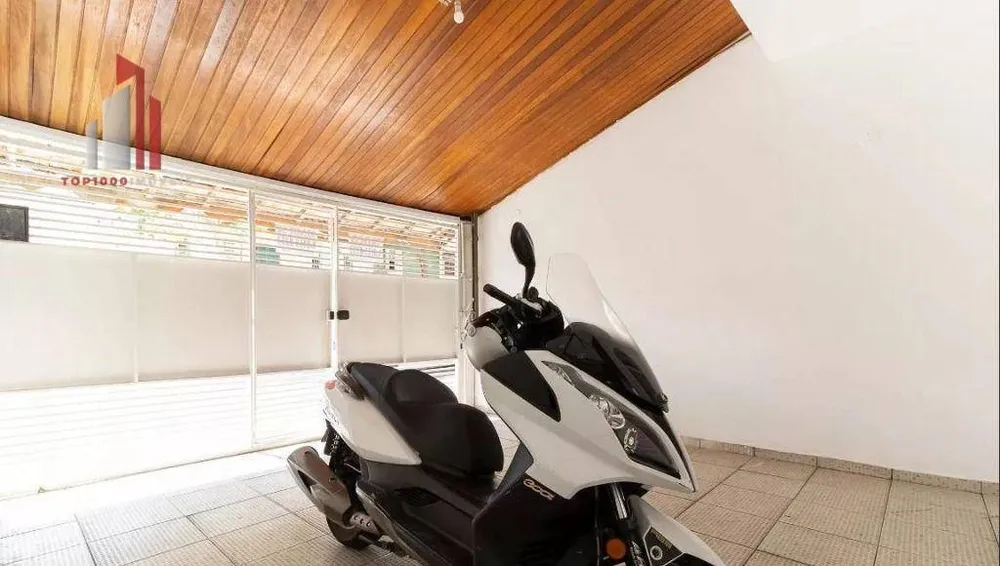 Sobrado, 5 quartos, 200 m² - Foto 2