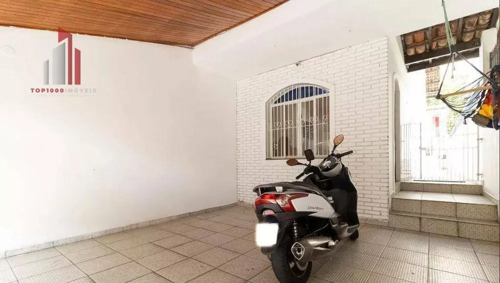 Sobrado, 5 quartos, 200 m² - Foto 3