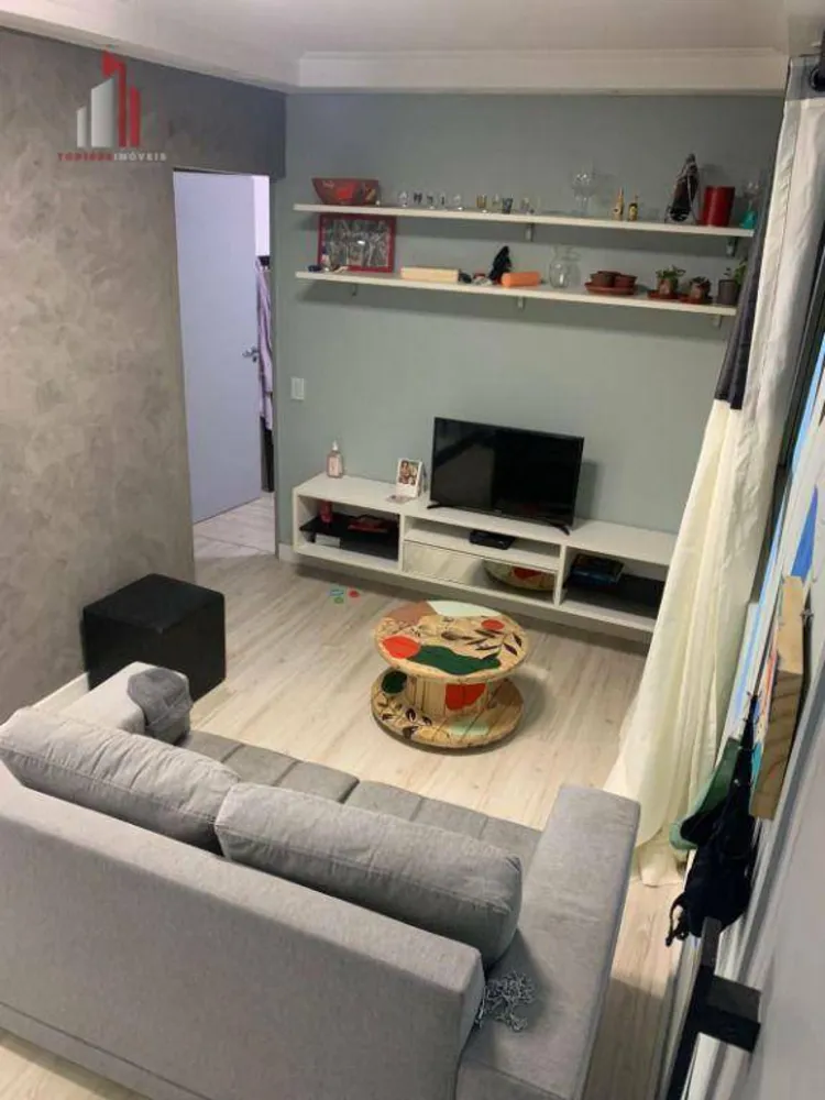 Apartamento, 2 quartos, 50 m² - Foto 3