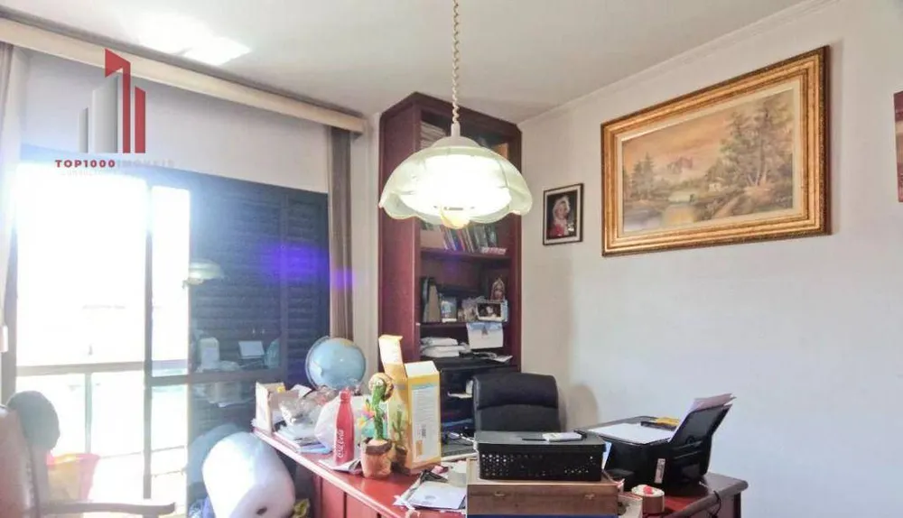 Apartamento, 4 quartos, 172 m² - Foto 2