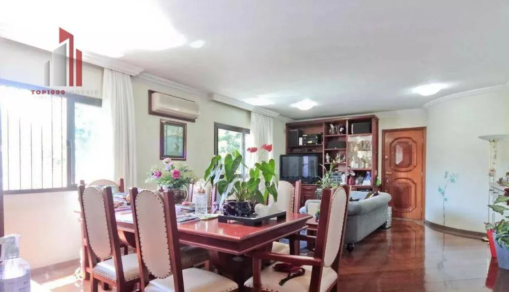 Apartamento, 4 quartos, 172 m² - Foto 1