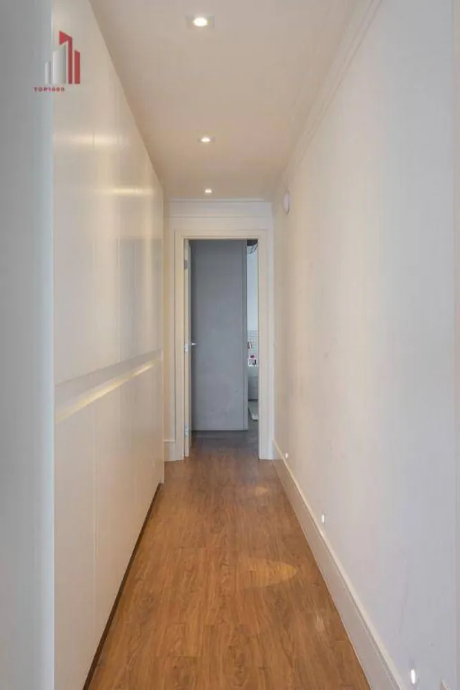 Apartamento, 3 quartos, 217 m² - Foto 4