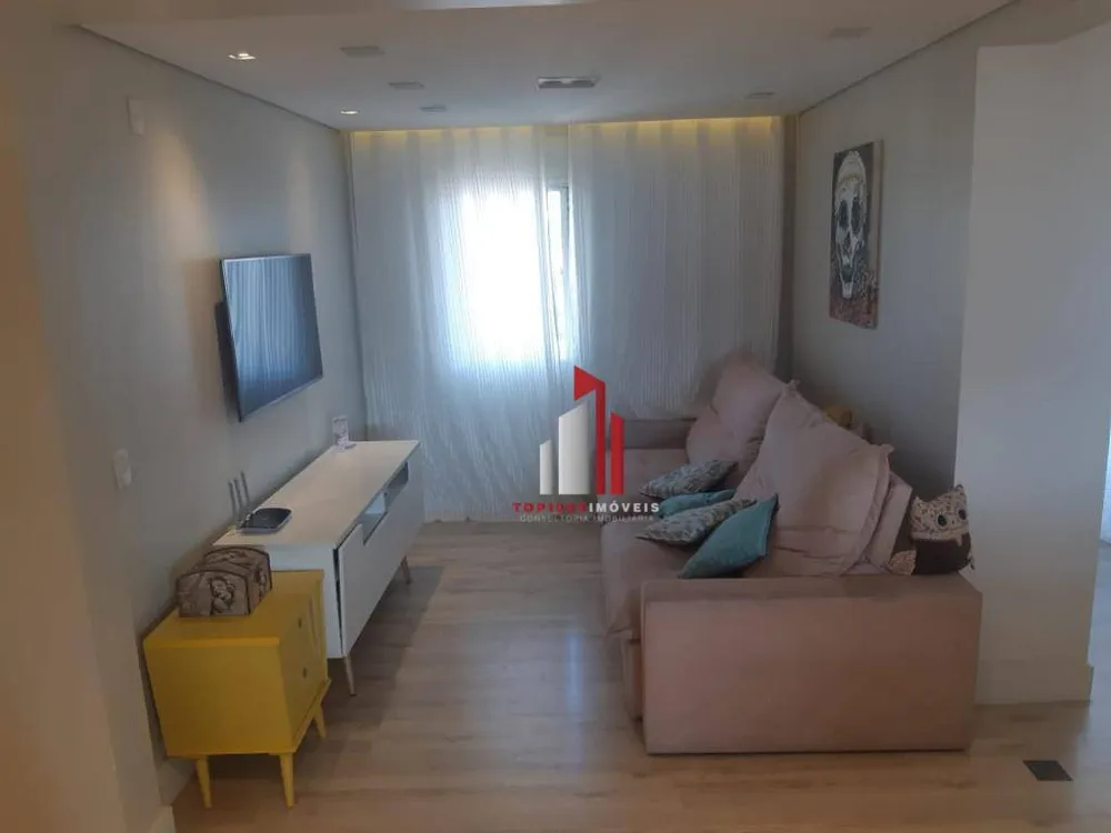 Apartamento, 3 quartos, 160 m² - Foto 2