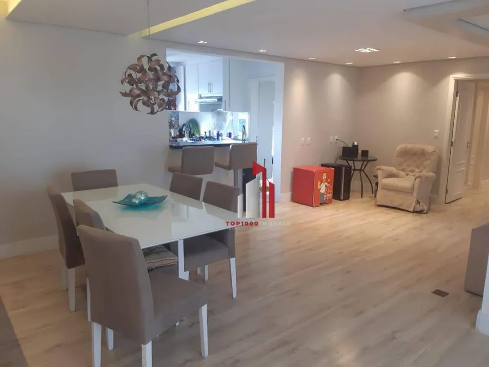 Apartamento, 3 quartos, 160 m² - Foto 4