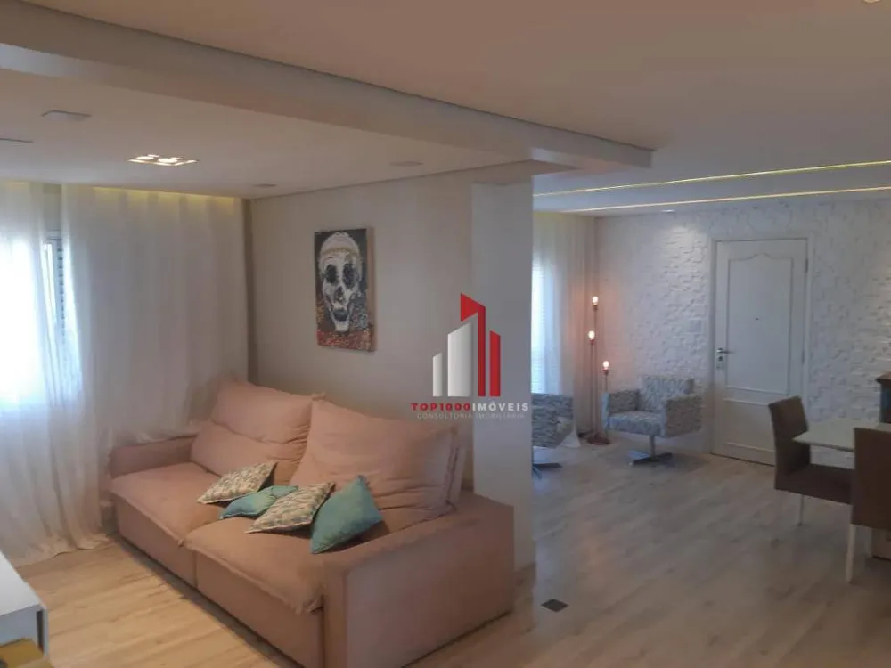 Apartamento, 3 quartos, 160 m² - Foto 3