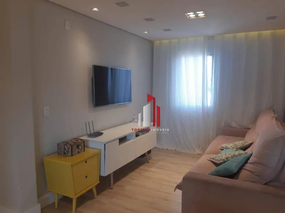 Apartamento, 3 quartos, 160 m² - Foto 1