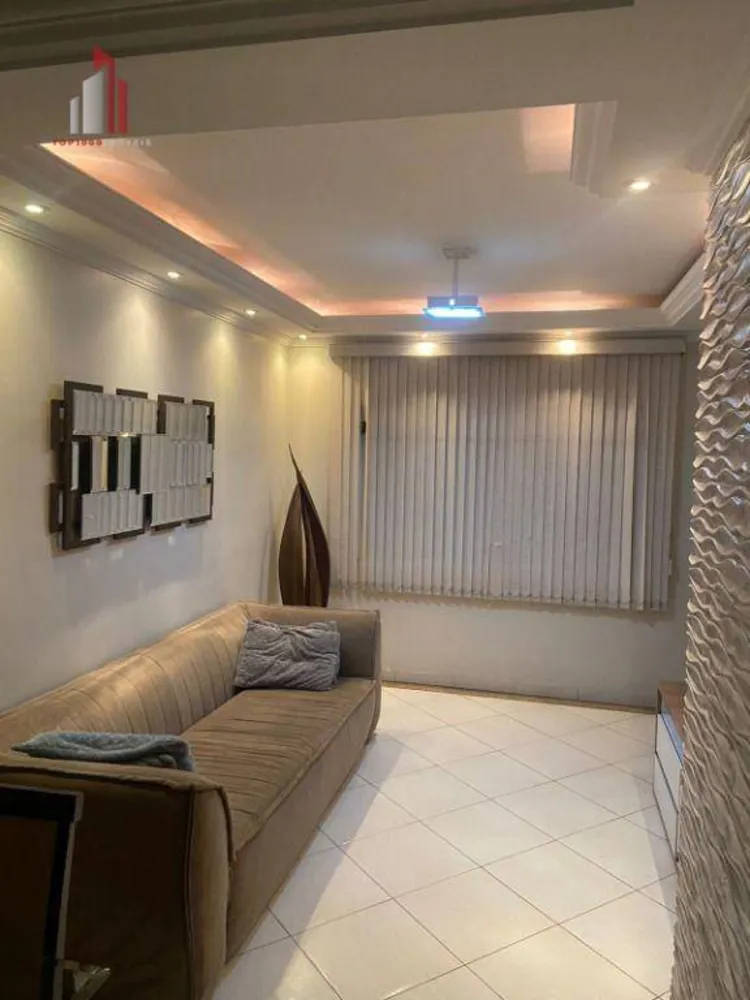 Sobrado, 3 quartos, 155 m² - Foto 2
