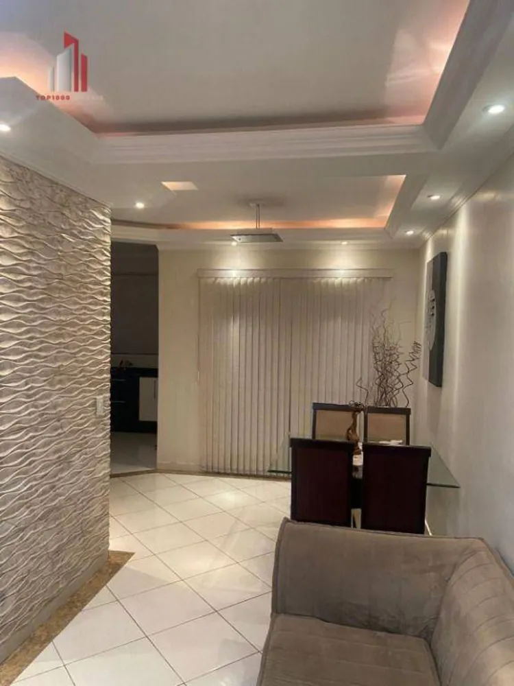 Sobrado, 3 quartos, 155 m² - Foto 1