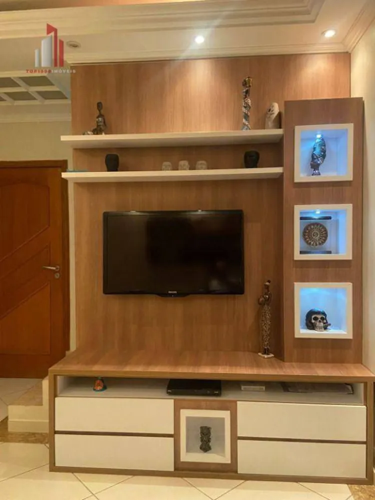Sobrado, 3 quartos, 155 m² - Foto 4