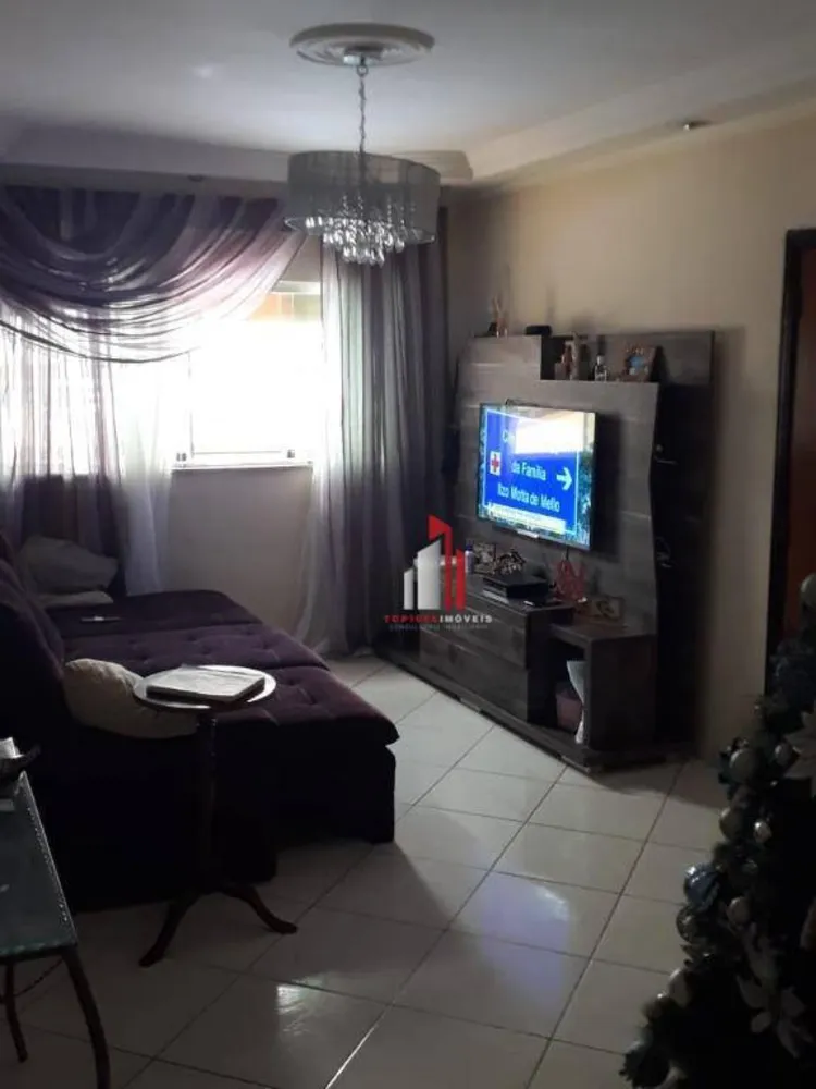 Sobrado, 3 quartos, 104 m² - Foto 3