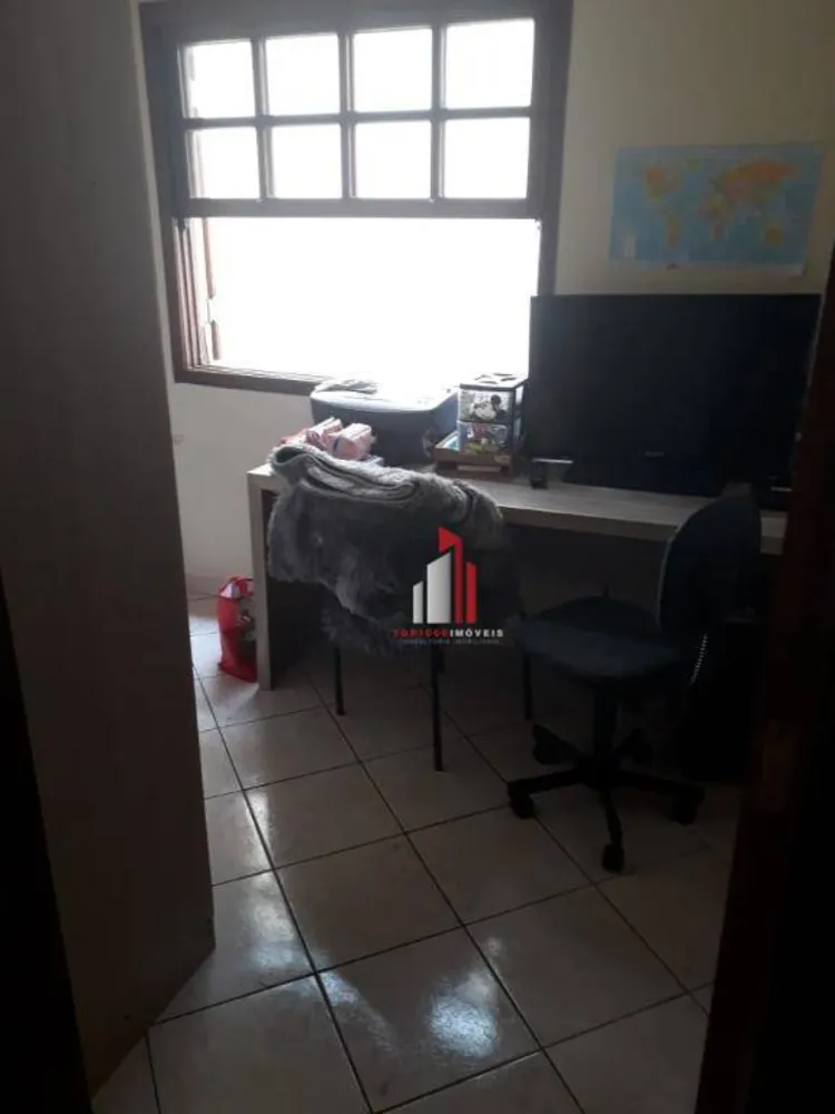 Sobrado, 3 quartos, 104 m² - Foto 4