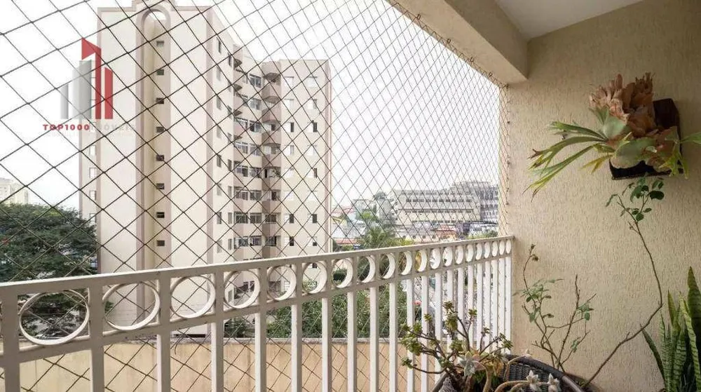 Apartamento, 2 quartos, 57 m² - Foto 4