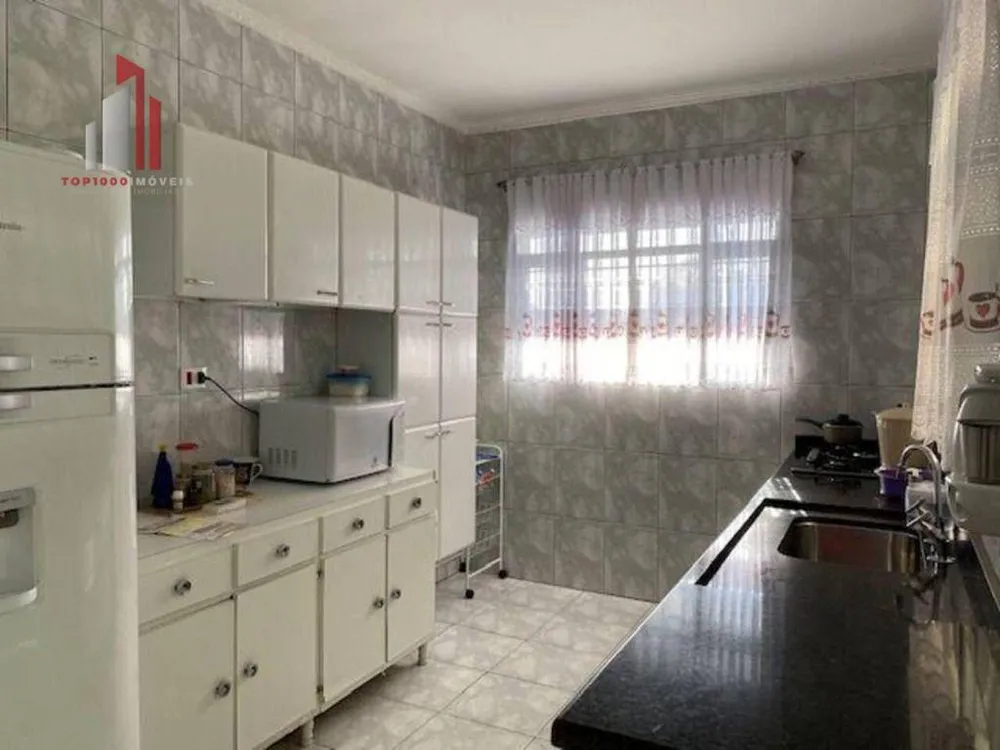 Sobrado, 4 quartos, 300 m² - Foto 4