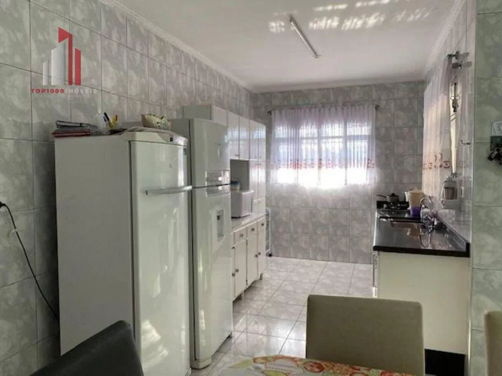 Sobrado, 4 quartos, 300 m² - Foto 3