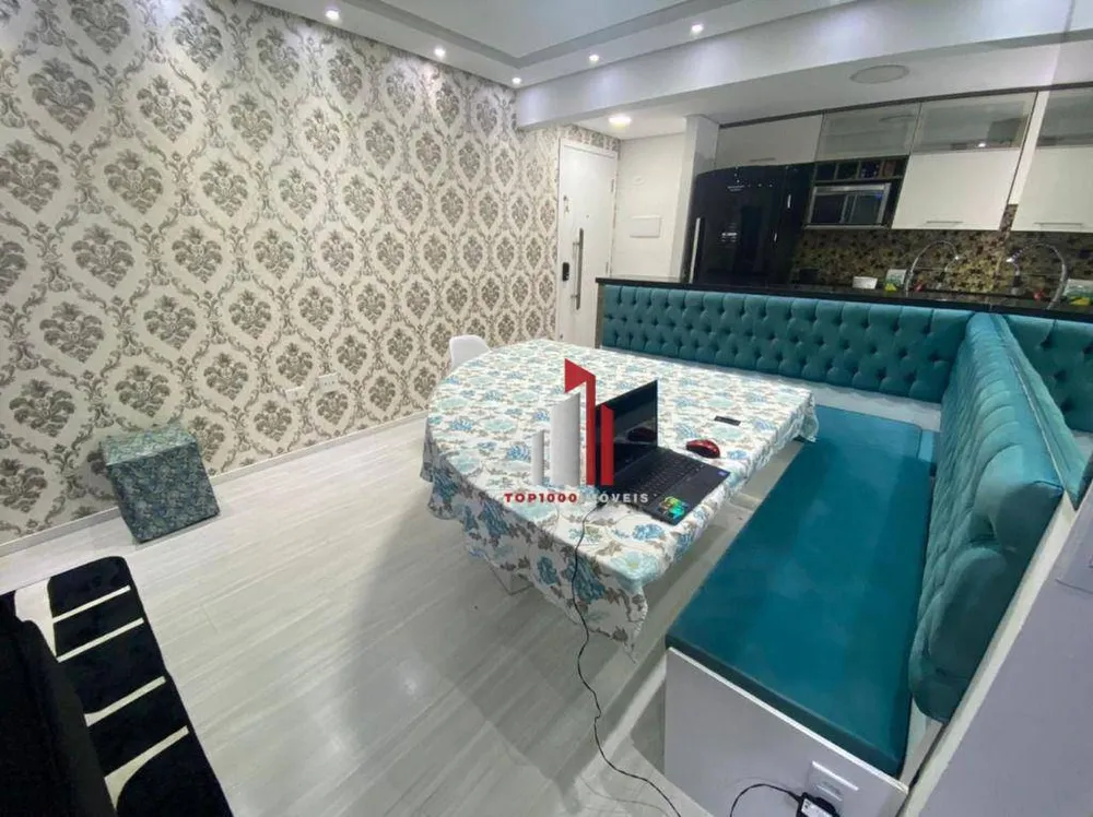 Apartamento, 2 quartos, 60 m² - Foto 2