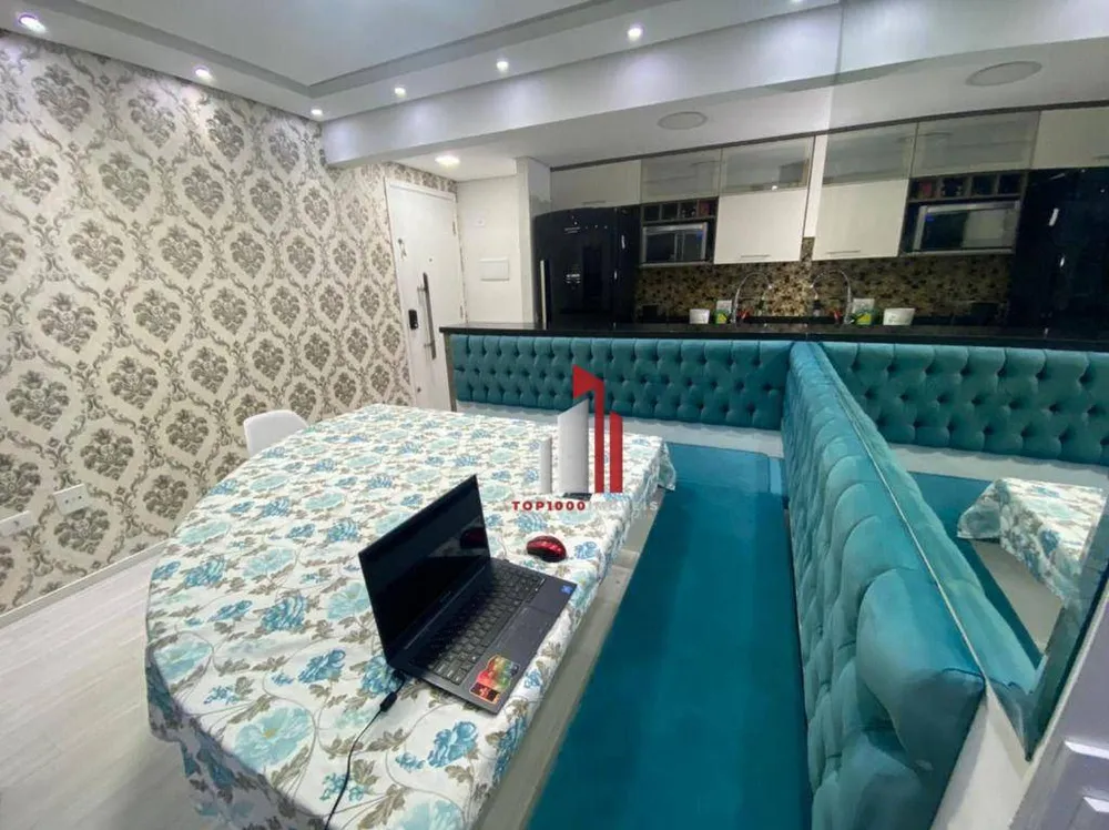 Apartamento, 2 quartos, 60 m² - Foto 3
