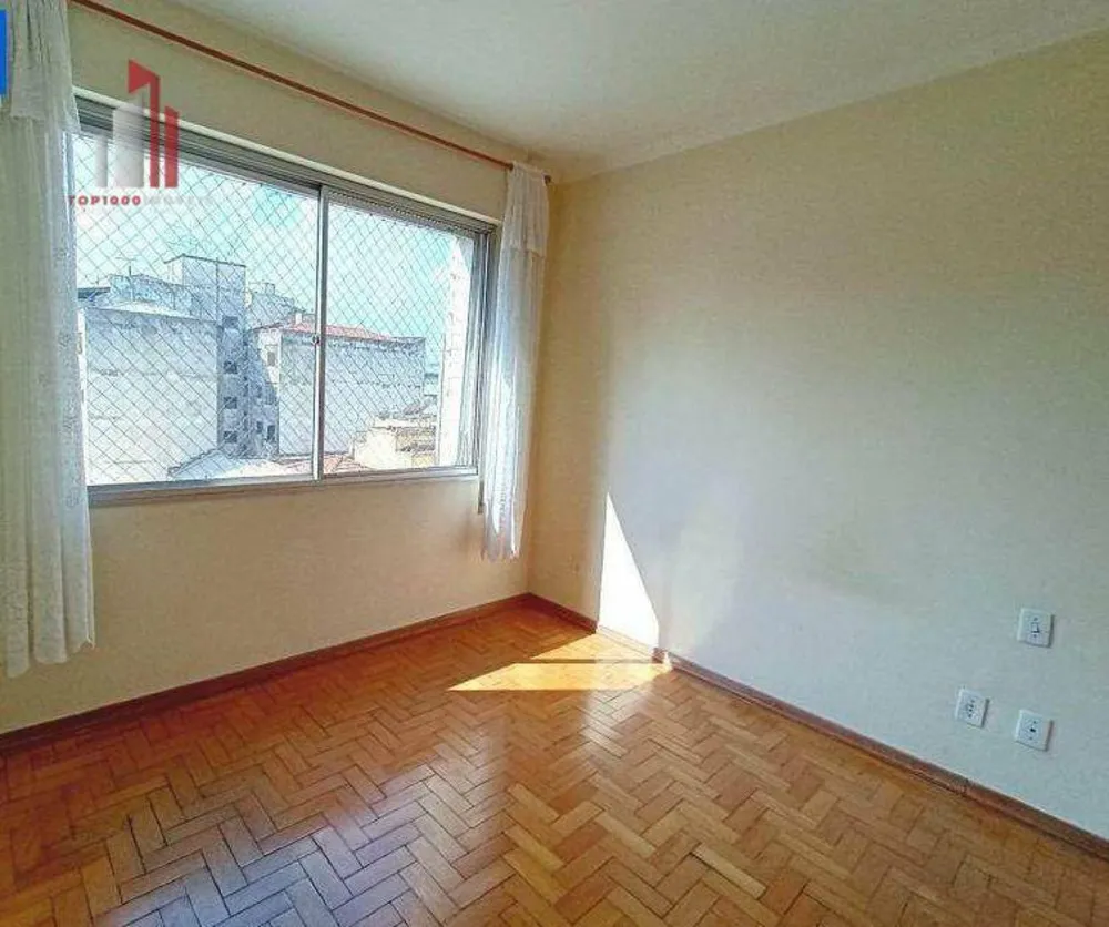 Apartamento, 1 quarto, 49 m² - Foto 1