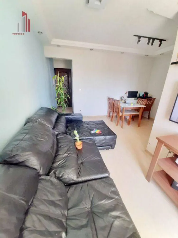 Apartamento, 3 quartos, 68 m² - Foto 3