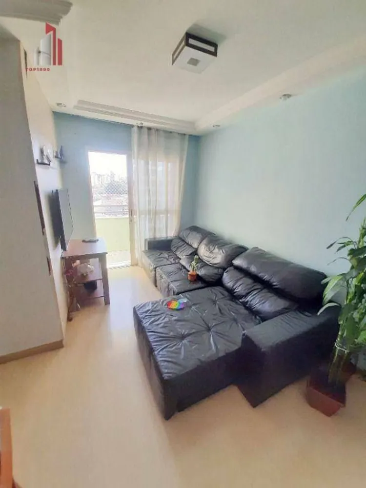 Apartamento, 3 quartos, 68 m² - Foto 2