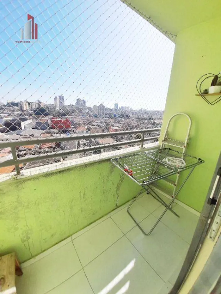 Apartamento, 3 quartos, 68 m² - Foto 4