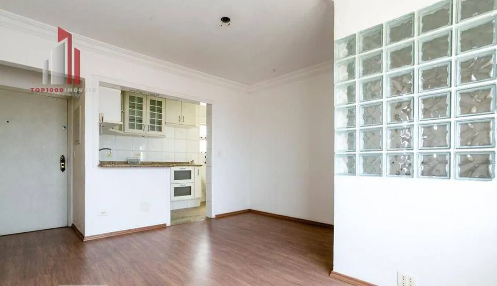 Apartamento, 2 quartos, 50 m² - Foto 2