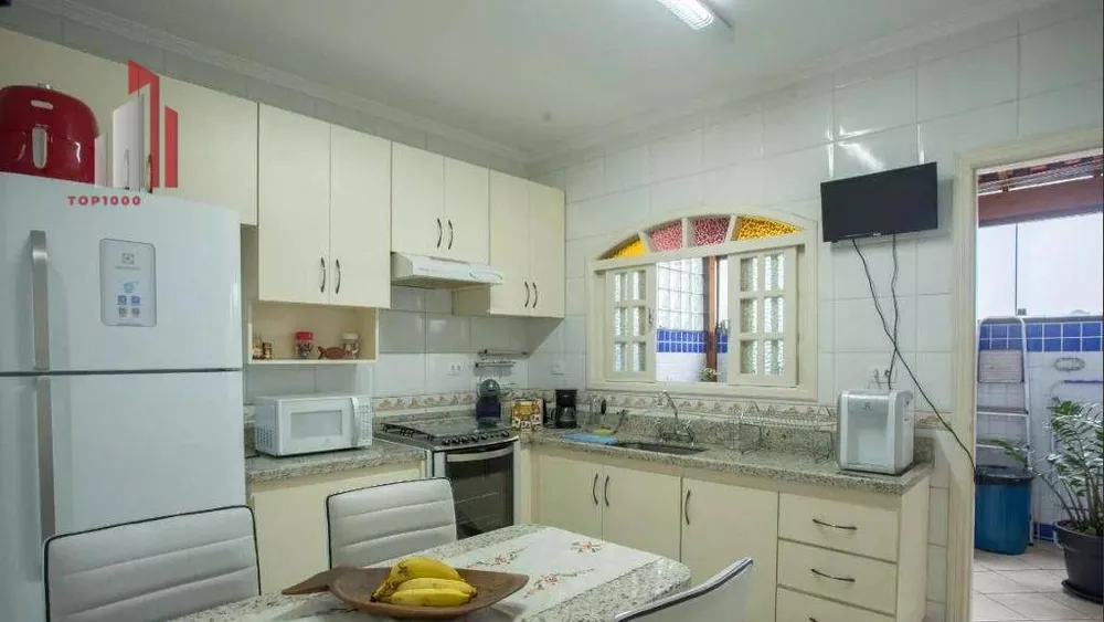 Sobrado, 2 quartos, 120 m² - Foto 3