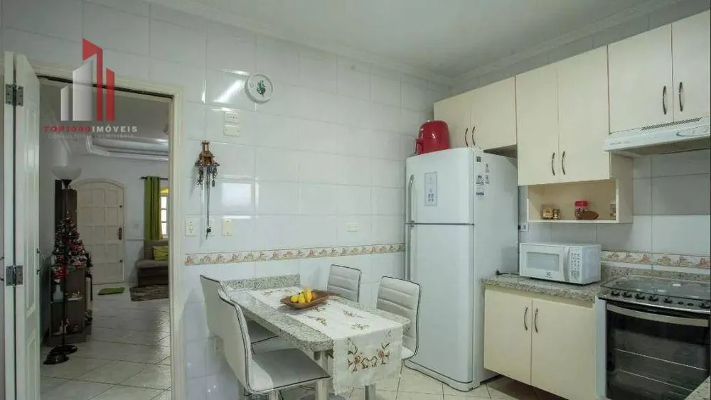 Sobrado, 2 quartos, 120 m² - Foto 4
