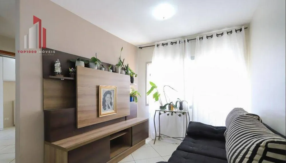 Apartamento, 2 quartos, 64 m² - Foto 2