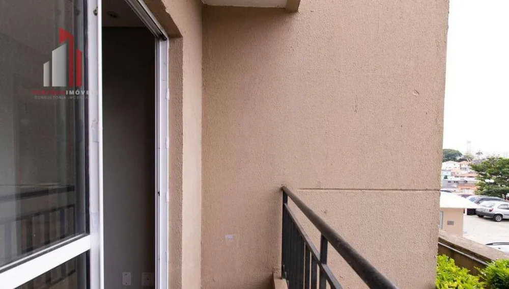 Apartamento, 2 quartos, 47 m² - Foto 4