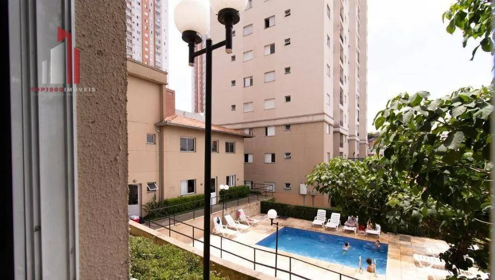 Apartamento, 2 quartos, 47 m² - Foto 3