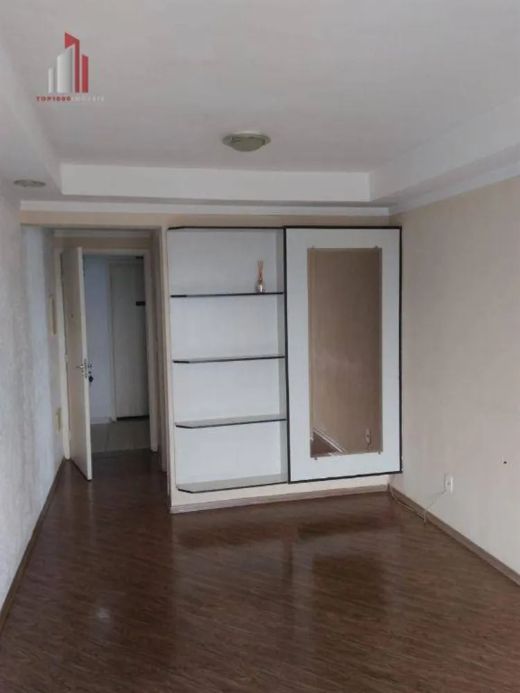 Apartamento, 2 quartos, 55 m² - Foto 3