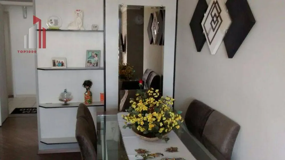 Apartamento, 2 quartos, 55 m² - Foto 2