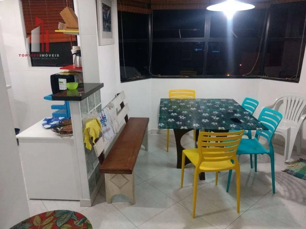 Apartamento, 2 quartos, 61 m² - Foto 1