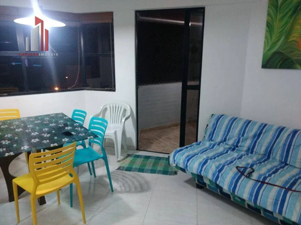 Apartamento, 2 quartos, 61 m² - Foto 2