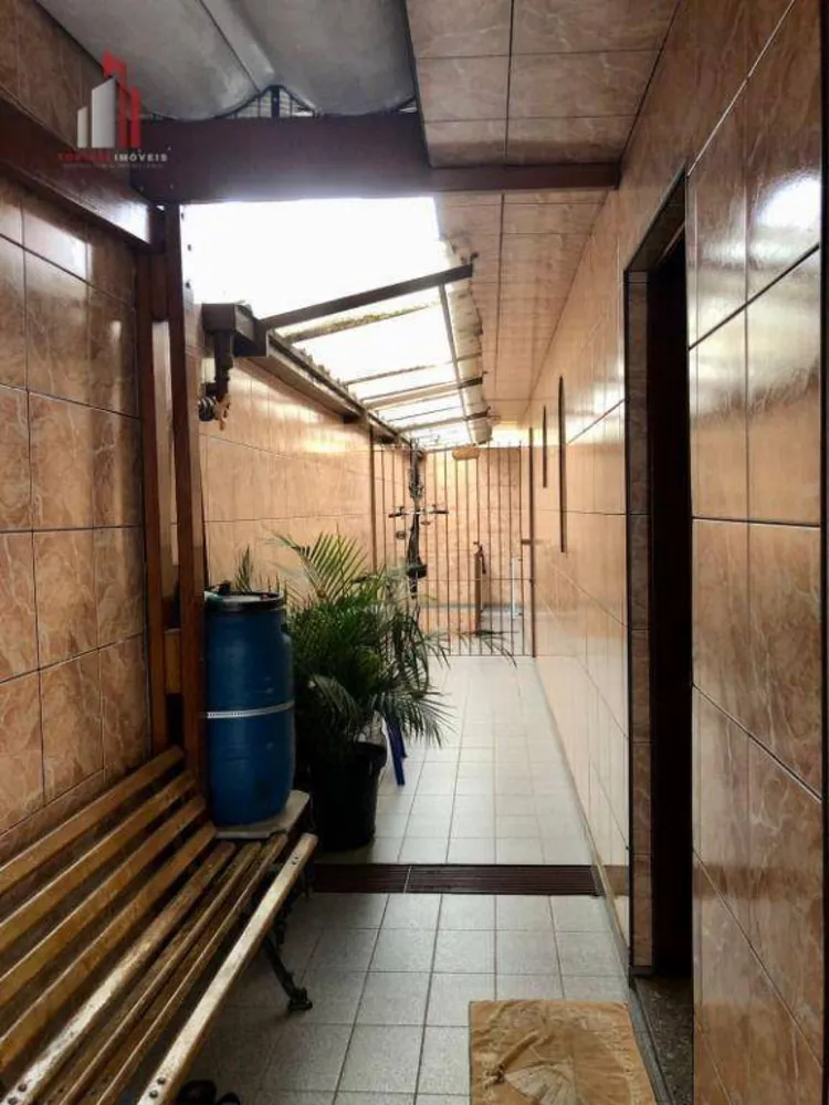 Sobrado, 2 quartos, 100 m² - Foto 4