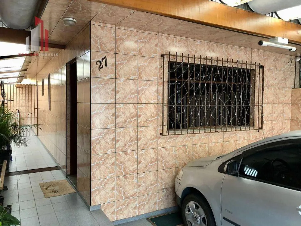 Sobrado, 2 quartos, 100 m² - Foto 2