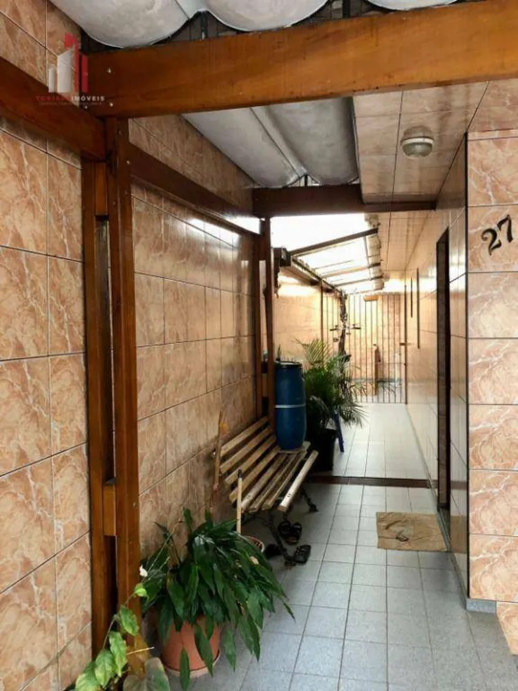Sobrado, 2 quartos, 100 m² - Foto 3