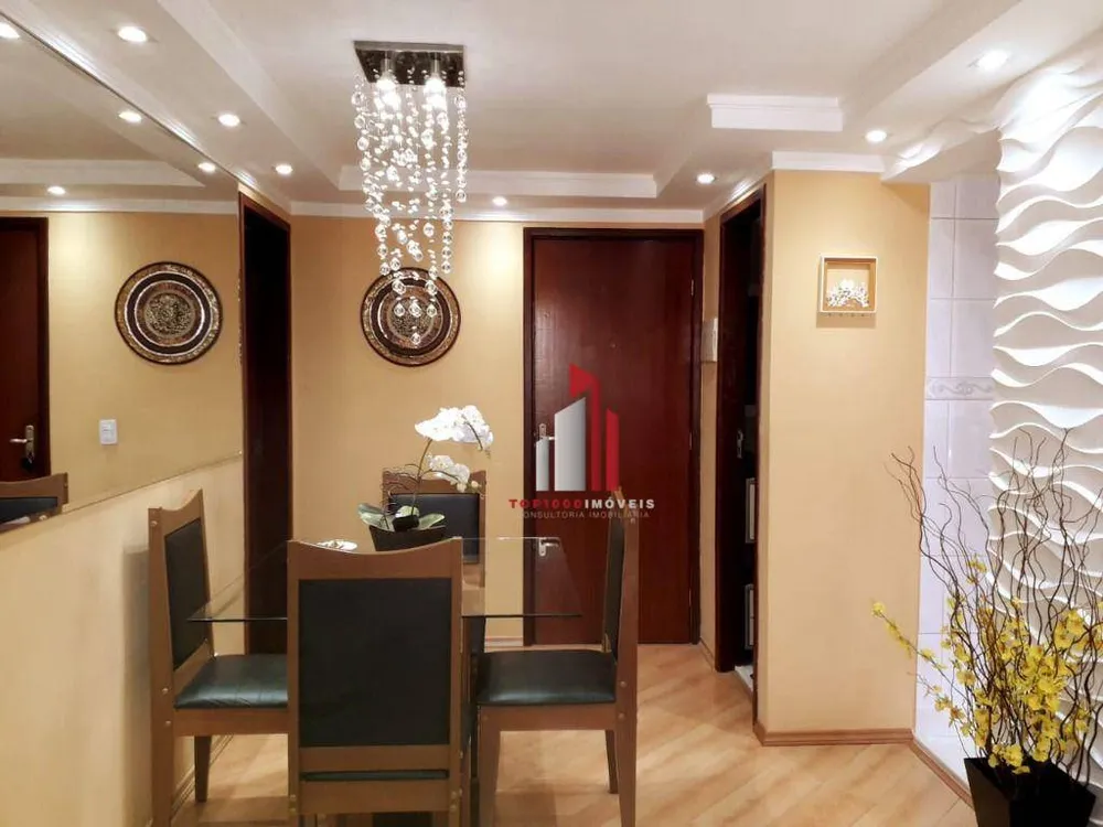 Apartamento, 2 quartos, 40 m² - Foto 2