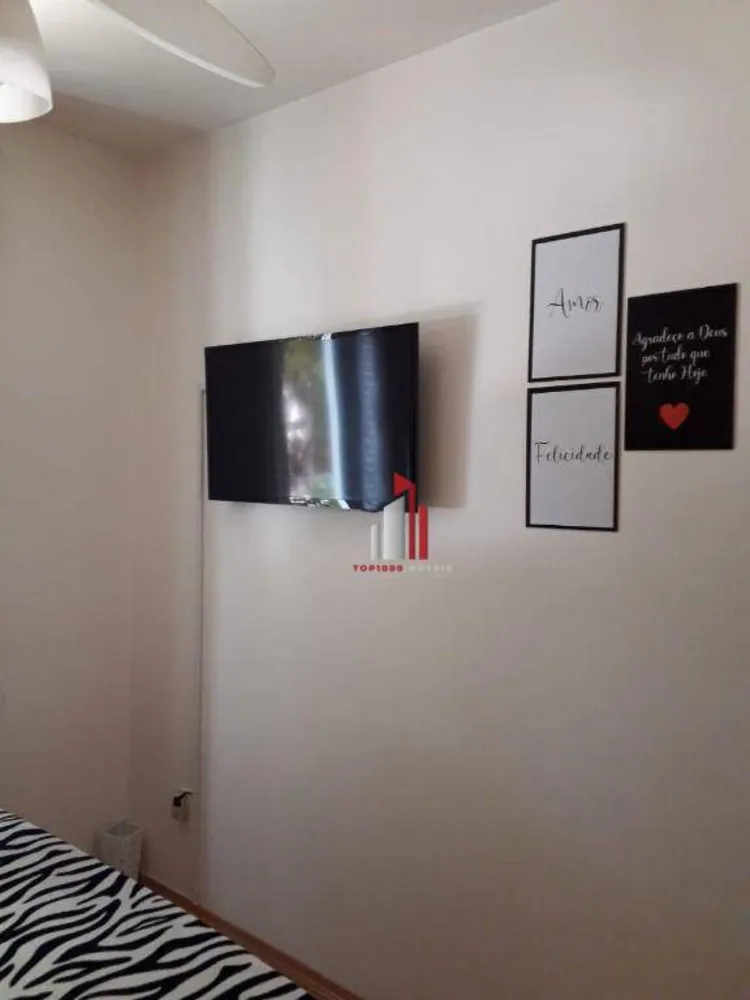 Apartamento, 2 quartos, 40 m² - Foto 4