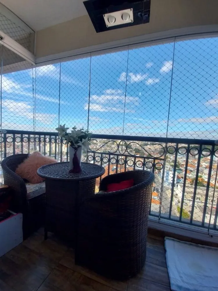 Apartamento, 3 quartos, 65 m² - Foto 4