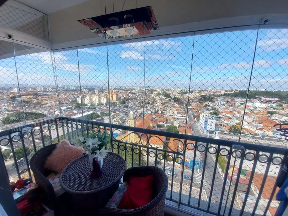 Apartamento, 3 quartos, 65 m² - Foto 3